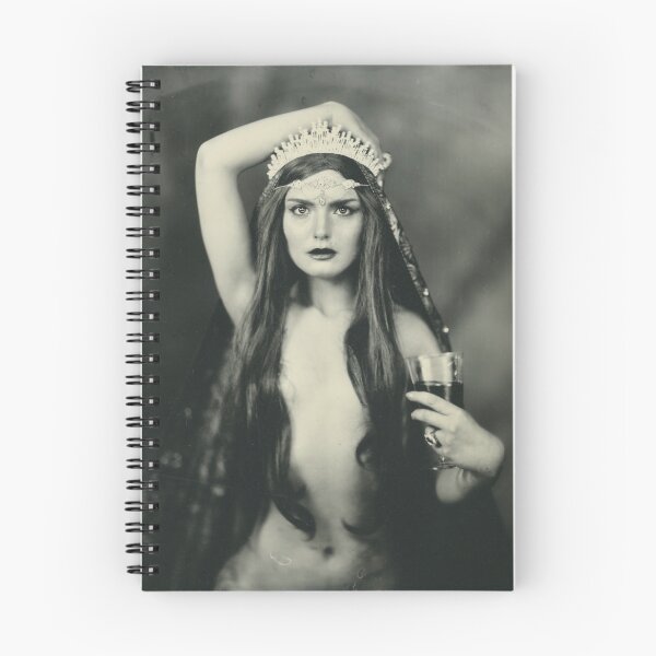 Item preview, Babalon (V) designed and sold by 777MoonChild777.