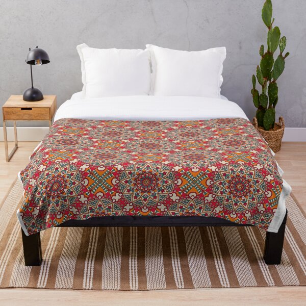 Item preview, The line Art _ Colorful Rangoli Edition designed and sold by AI-Collections.