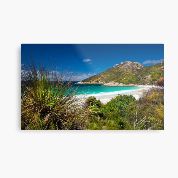 Item preview, Two Peoples bay, Albany, Western Australia designed and sold by Marc Russo.