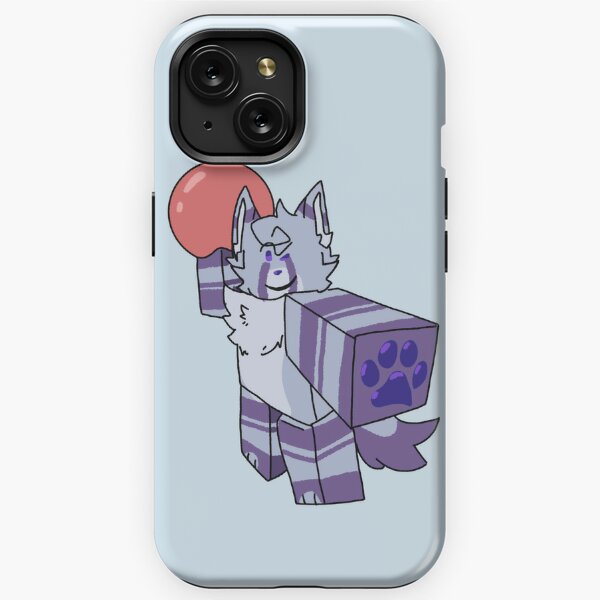 Baller Roblox iPhone Case for Sale by da-swag-shop