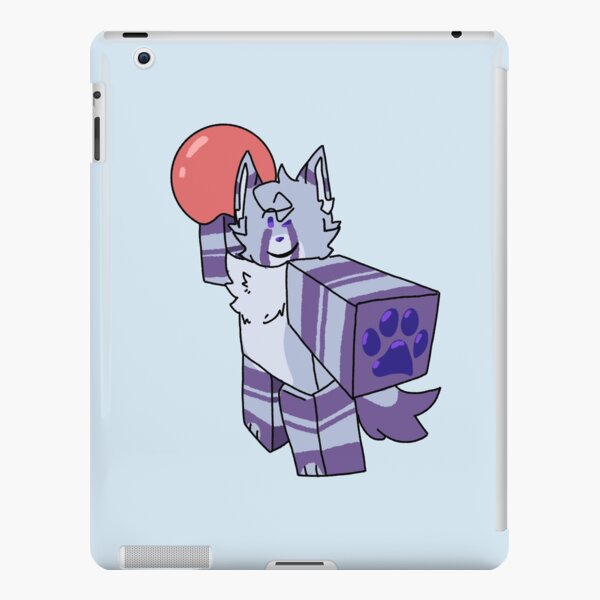 Baller Roblox | iPad Case & Skin