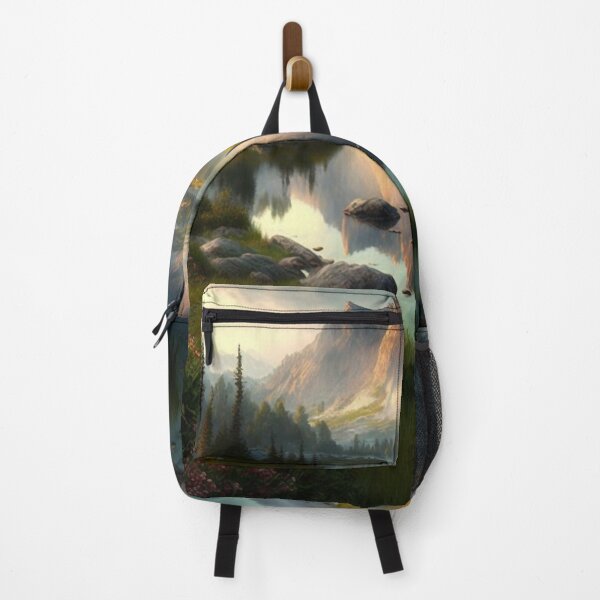 Item preview, Beautiful Nature Landscape designed and sold by ParadiseSlice.