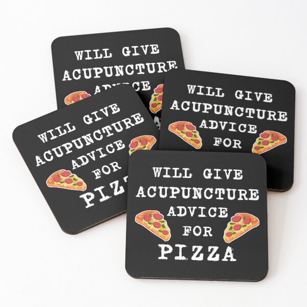 Item preview, Acupuncturist Gift Acupuncture Gag Equipment Therapy designed and sold by TM-Multidesign.
