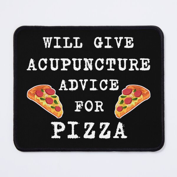 Item preview, Acupuncturist Gift Acupuncture Gag Equipment Therapy designed and sold by TM-Multidesign.