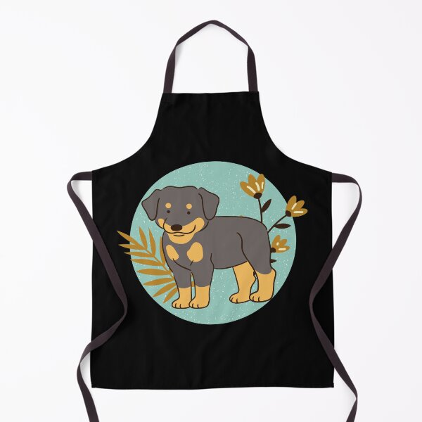 Item preview, Rottweiler Puppy designed and sold by Wlaurence.