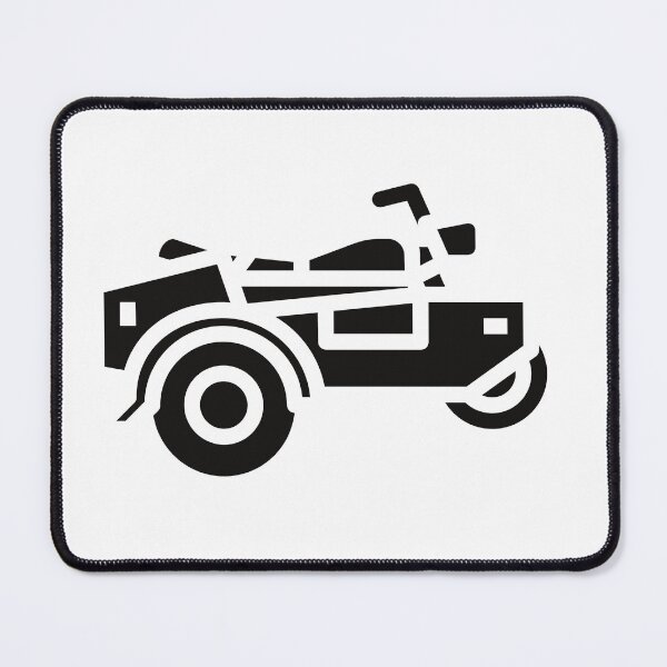 Item preview, Sidecar design. designed and sold by MayaAndNora.