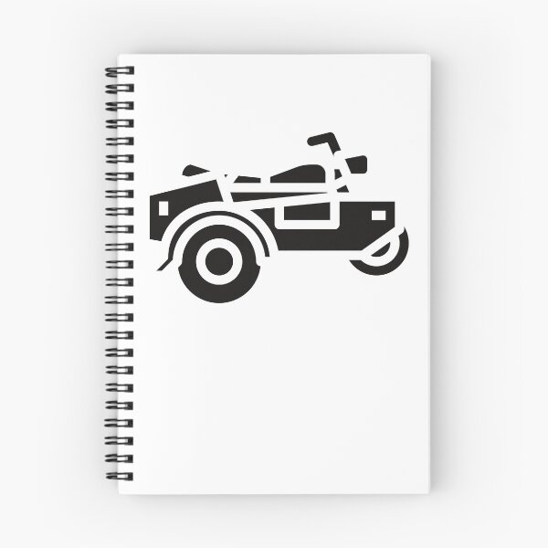 Item preview, Sidecar design. designed and sold by MayaAndNora.