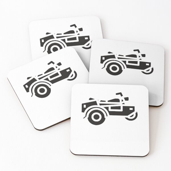 Item preview, Sidecar design. designed and sold by MayaAndNora.