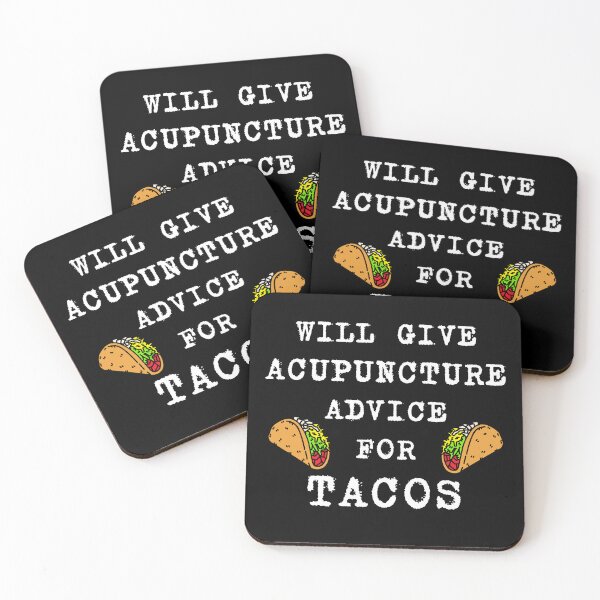 Item preview, Acupuncturist Gift Acupuncture Gag Equipment Therapy designed and sold by TM-Multidesign.
