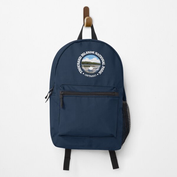 Item preview, Thousand Islands National Park (NP) designed and sold by curranmorgan.