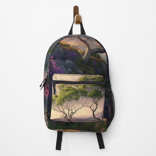 Item preview, Beautiful Nature Landscape designed and sold by ParadiseSlice.