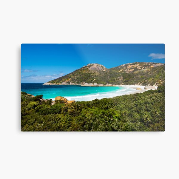 Item preview, Two Peoples bay, Albany, Western Australia designed and sold by Marc Russo.