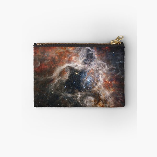Item preview, James Webb Tarantula Nebula Hi-Res Image 2022 designed and sold by sweetbelle.