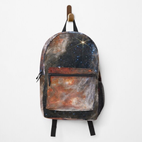 Item preview, James Webb Tarantula Nebula Hi-Res Image 2022 designed and sold by sweetbelle.