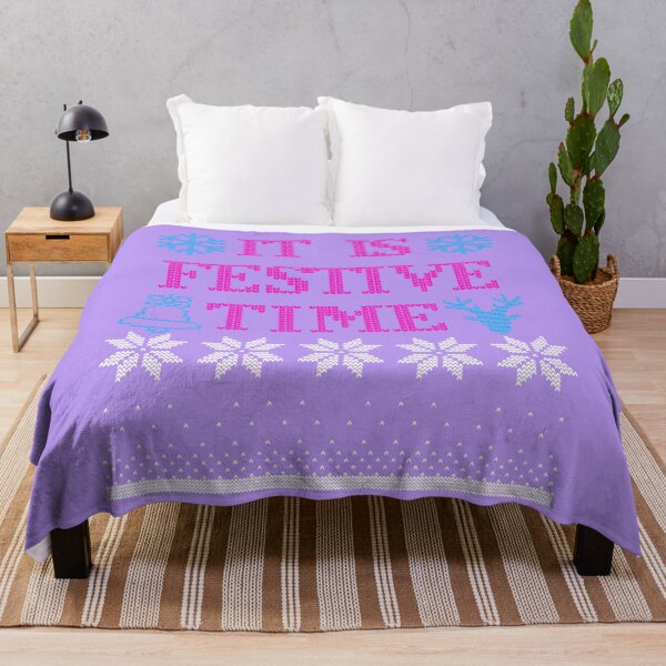 Item preview, It is Festive Time designed and sold by LoloTrends.