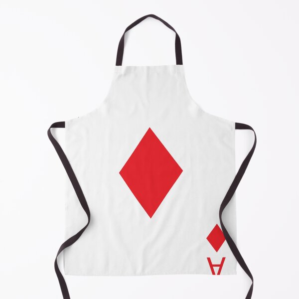 Item preview, Ace of Diamonds designed and sold by djswabash.
