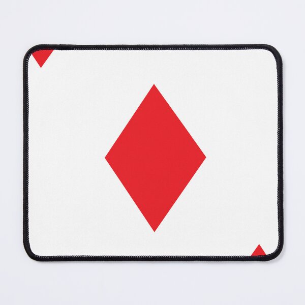 Item preview, Ace of Diamonds designed and sold by djswabash.