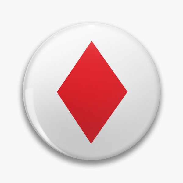 Item preview, Ace of Diamonds designed and sold by djswabash.