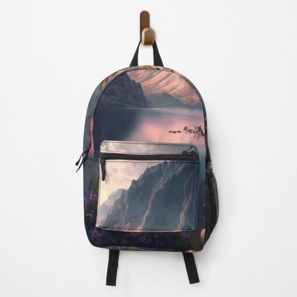 Item preview, Beautiful Nature Landscape designed and sold by ParadiseSlice.