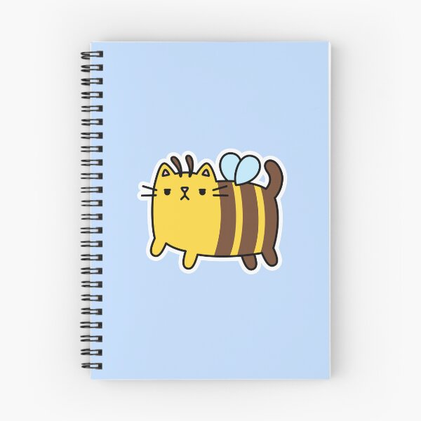 Item preview, Honey Cat Sticker designed and sold by Cat Stickers.