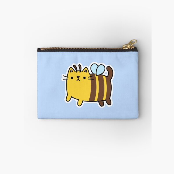 Item preview, Honey Cat Sticker designed and sold by Cat Stickers.