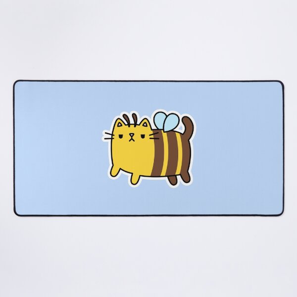 Item preview, Honey Cat Sticker designed and sold by Cat Stickers.