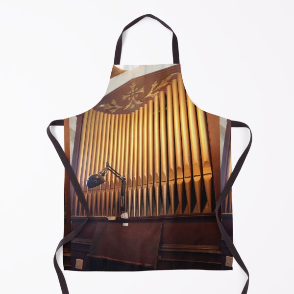 Item preview, Church Pipe Organ designed and sold by pinkal.