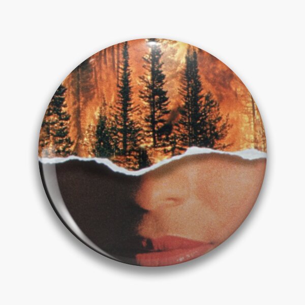 Item preview, My head on fire designed and sold by Nielspmph.
