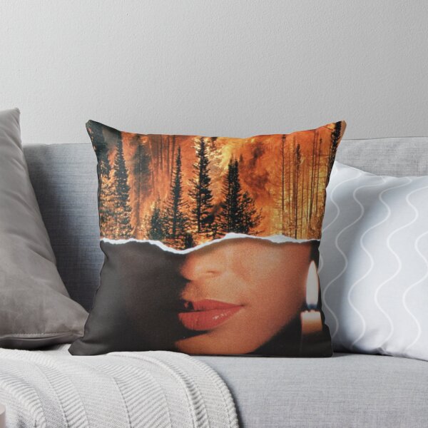 Item preview, My head on fire designed and sold by Nielspmph.