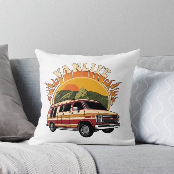 Item preview, Hashtag Vanlife designed and sold by theredteacup.