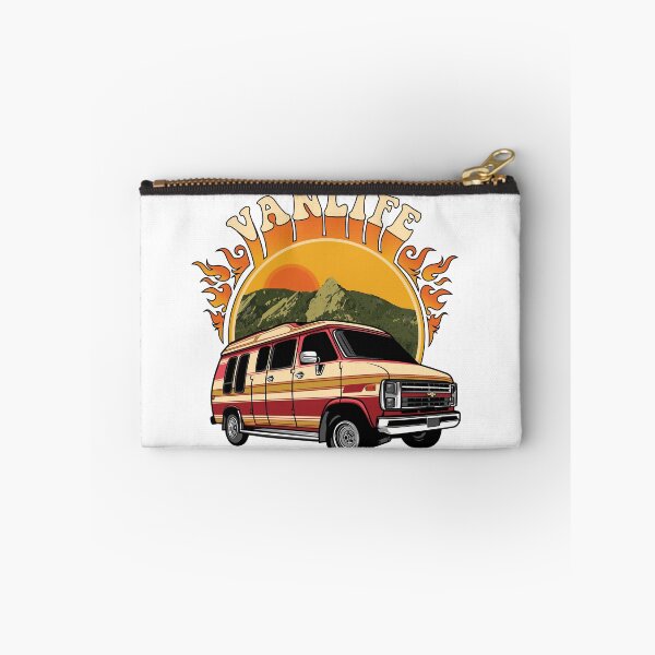 Item preview, Hashtag Vanlife designed and sold by theredteacup.