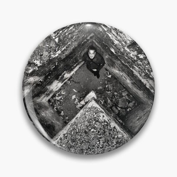 Item preview, Imperceptibly designed and sold by Hercules Milas.
