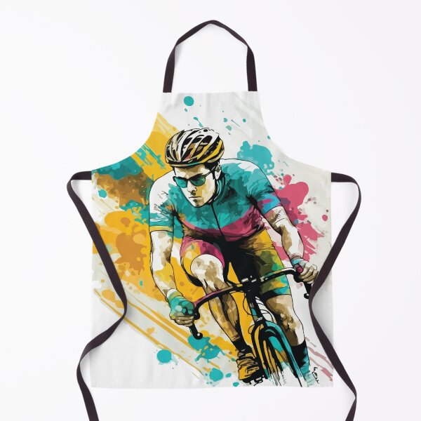 Item preview, Cyclist designed and sold by vectrus.