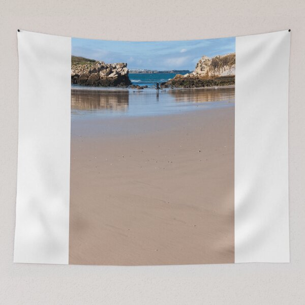 Item preview, Praia Baleal-Norte designed and sold by Gouzelka.