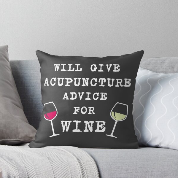 Item preview, Funny Acupuncturist Gift Acupuncture Gag Equipment Therapy designed and sold by TM-Multidesign.