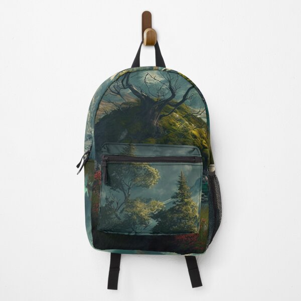 Item preview, Beautiful Nature Landscape designed and sold by ParadiseSlice.