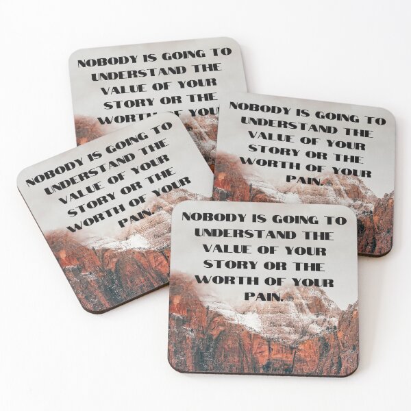 Item preview, Story Worth designed and sold by LibrosBOOKtique.