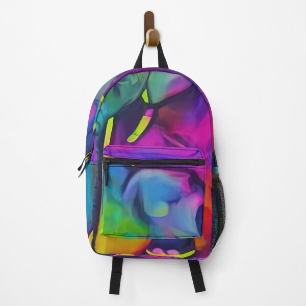 Item preview, Neon Elephants designed and sold by AltenborgMedia.
