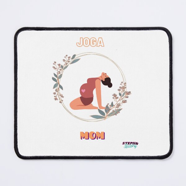 Item preview, Joga Mom designed and sold by StephandBatory.
