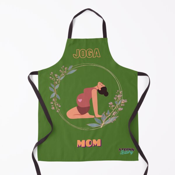 Item preview, Joga Mom designed and sold by StephandBatory.