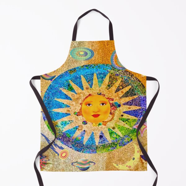 Item preview, Solar Flare designed and sold by lindosilks.
