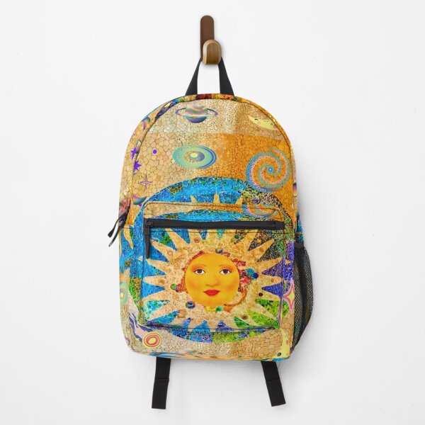 Item preview, Solar Flare designed and sold by lindosilks.