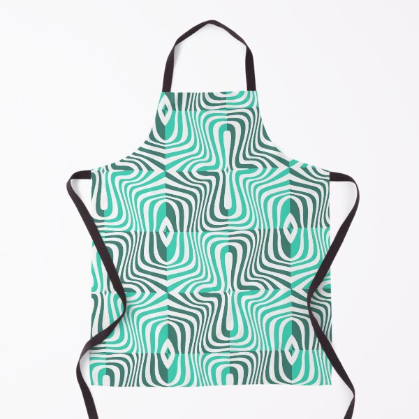 Item preview, illusion Pattern Design For Aesthetic Vibes designed and sold by Universal-7.