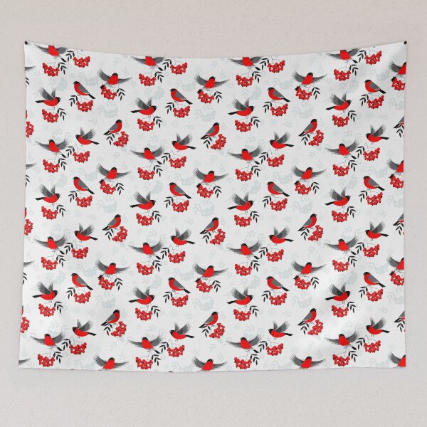 Item preview, Everybirdy Pattern, Birds Seamless Pattern, Every birdy Pattern designed and sold by M7MED12.