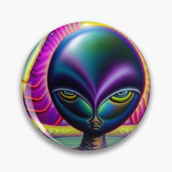 Item preview, Ultraviolet Perception designed and sold by PaigeCompositor.