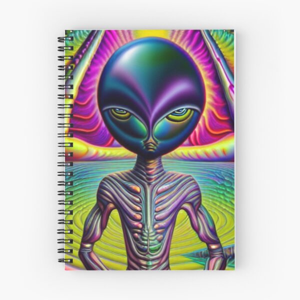 Item preview, Ultraviolet Perception designed and sold by PaigeCompositor.