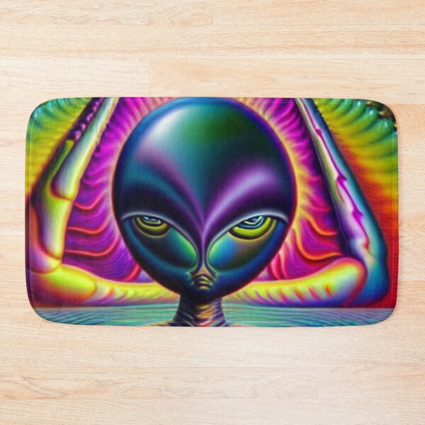 Item preview, Ultraviolet Perception designed and sold by PaigeCompositor.