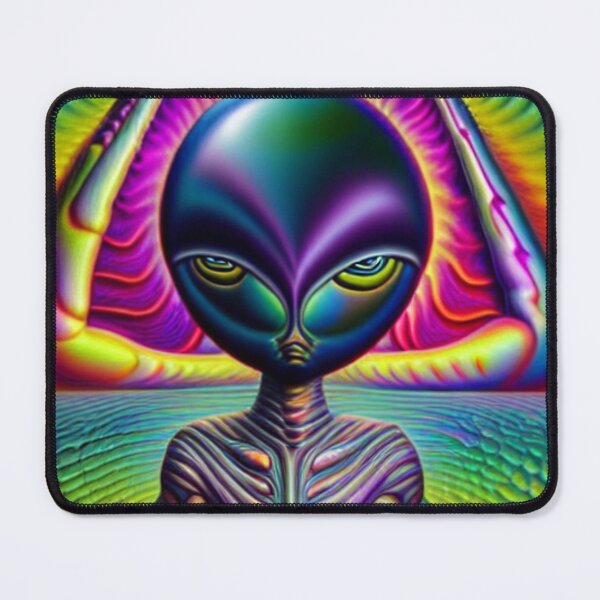 Item preview, Ultraviolet Perception designed and sold by PaigeCompositor.