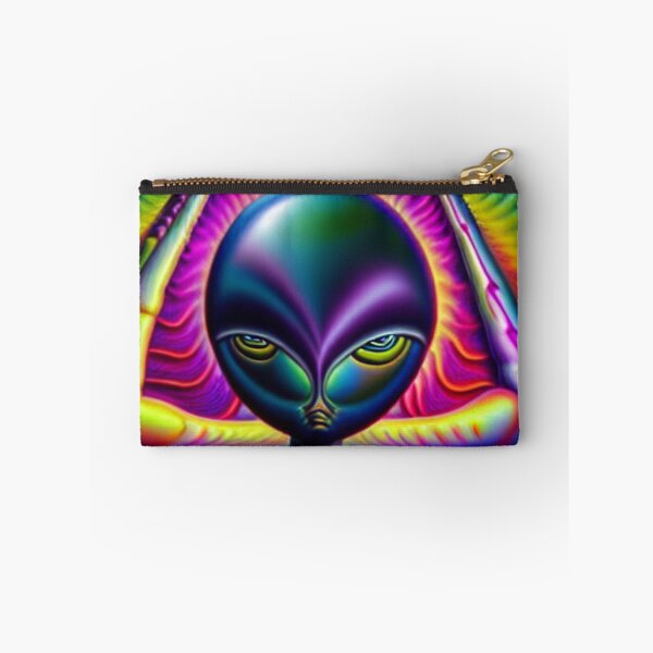 Item preview, Ultraviolet Perception designed and sold by PaigeCompositor.