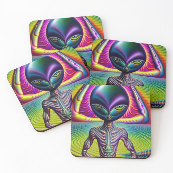 Item preview, Ultraviolet Perception designed and sold by PaigeCompositor.